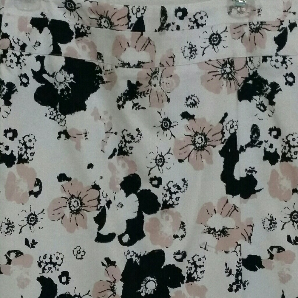 Donna Rico skirt